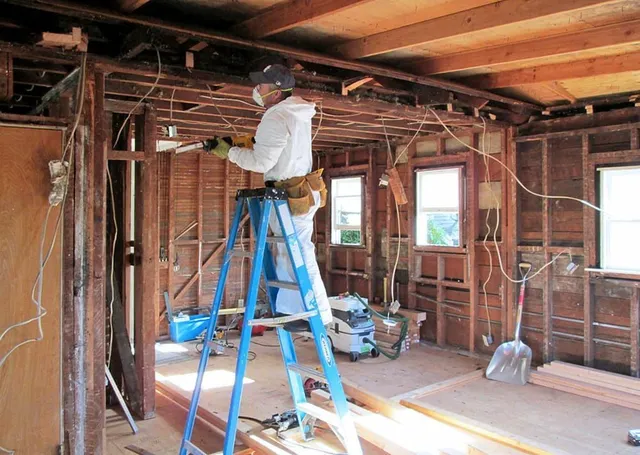 home remodeling & home addition services Richmond, CA